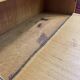Vintage modernism 1960 Secretary