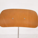 Friso Kramer for Ahrend de Cirkel drafting stools, The Netherlands 1950's