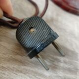 Fan Calor bakelite