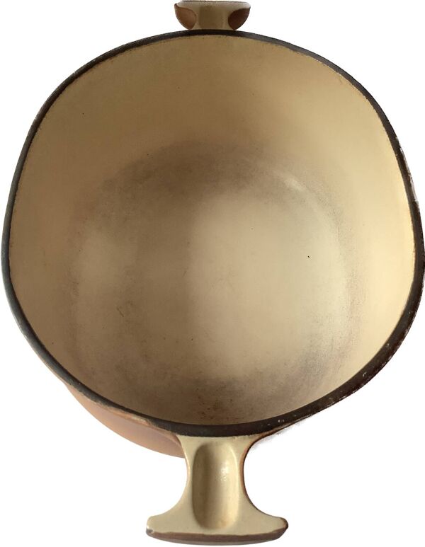 Cocotte Enzo Mari La Mama Le Creuset 21