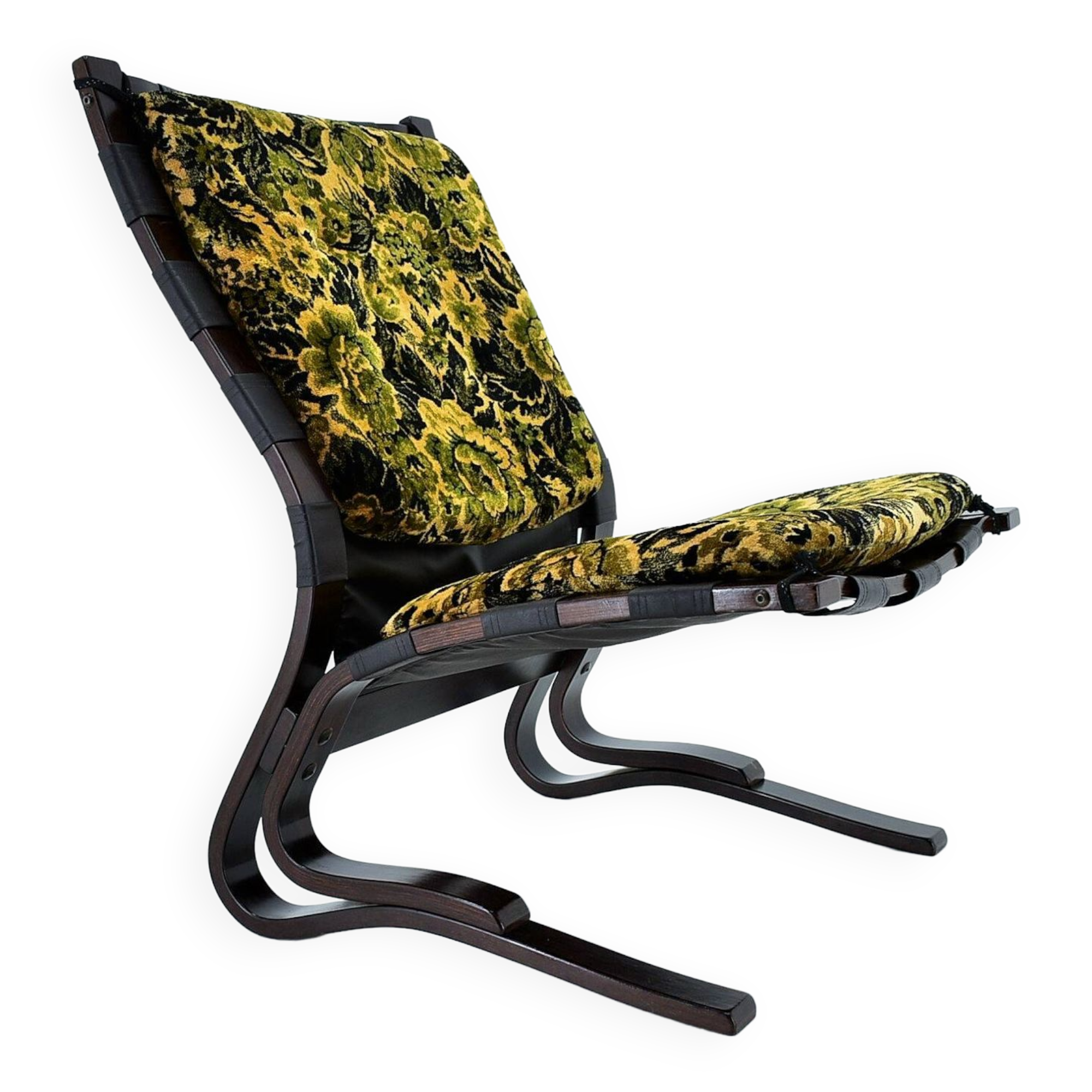 Skyline easy chair by Einar Hove for Hove Möbler, 1960S