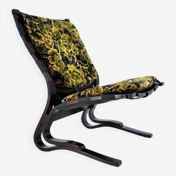 Fauteuil Skyline par Einar Hove pour Hove Möbler, 1960