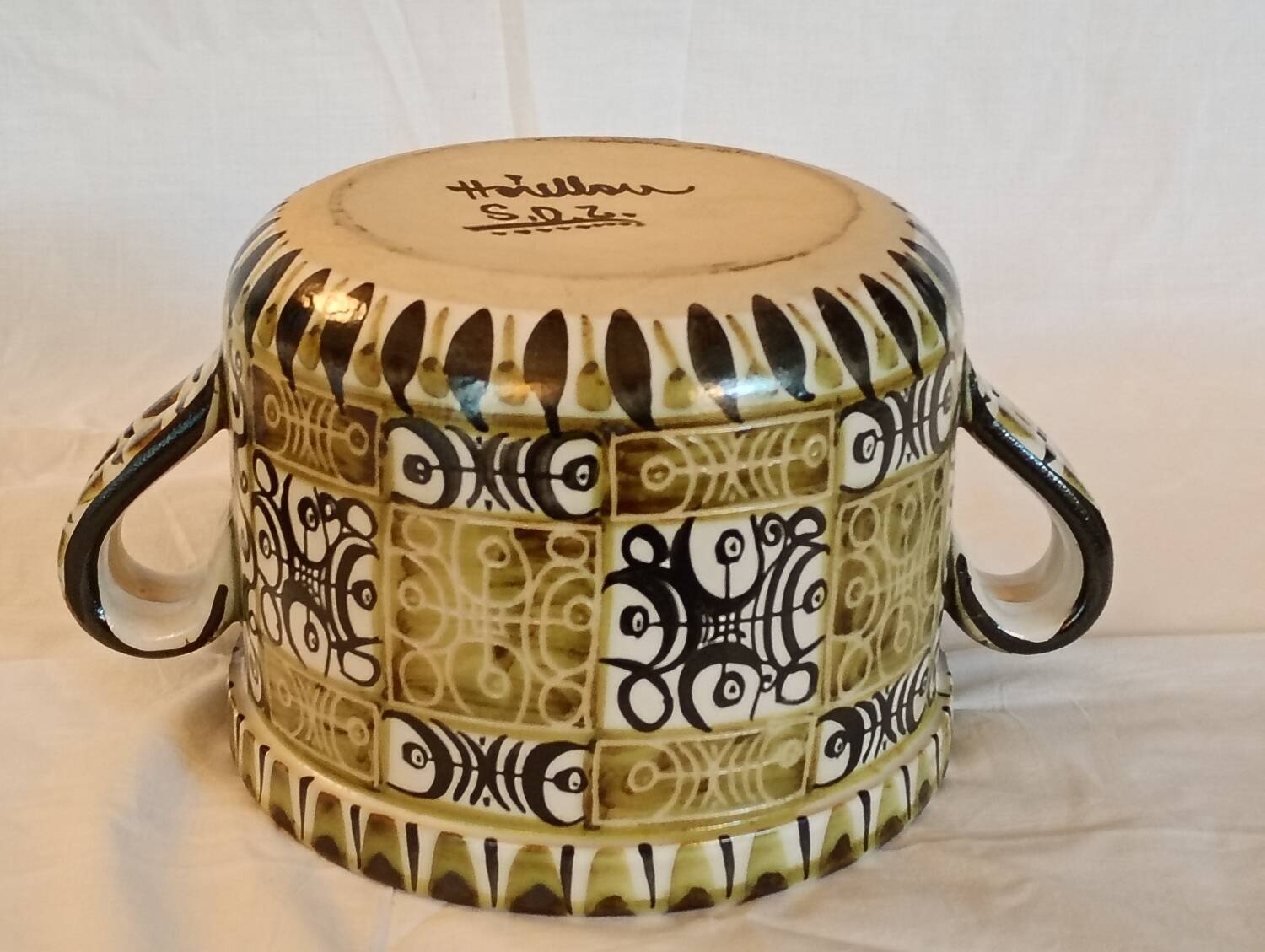 Vegetable dish Kerala style