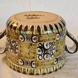 Vegetable dish Kerala style