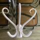 Porte manteau vintage