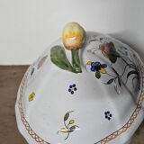 Martres-Tolosane soup tureen