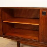 Vintage sideboard | Rosewood | 200 cm