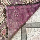 Boujaad Vintage Rug 320 x 180 cm