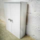 Small renovated wardrobe