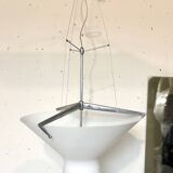 Juri pendant light, Lorenzo Stano, Lumina 1996