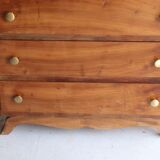 Vintage chest of drawers 50s-60s