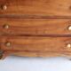 Commode vintage années 50-60