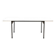 Table basse moderniste