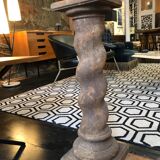 Cast iron column late 19th