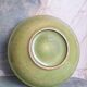 Ceramic plate West Germany, plate, vintage decorative bowl