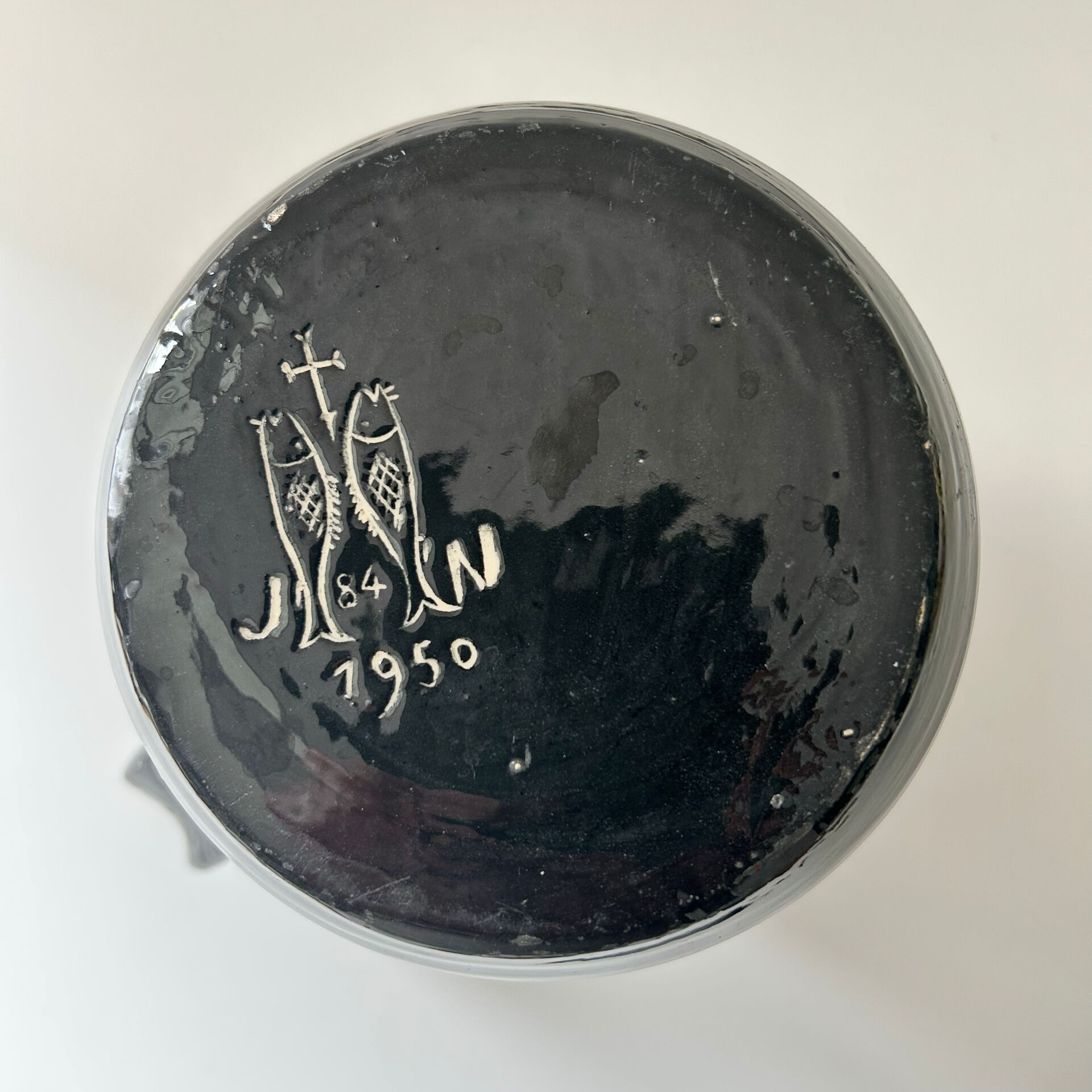 Pichet Jean Nicolas Farkas 1950