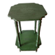 Sellette bois massif