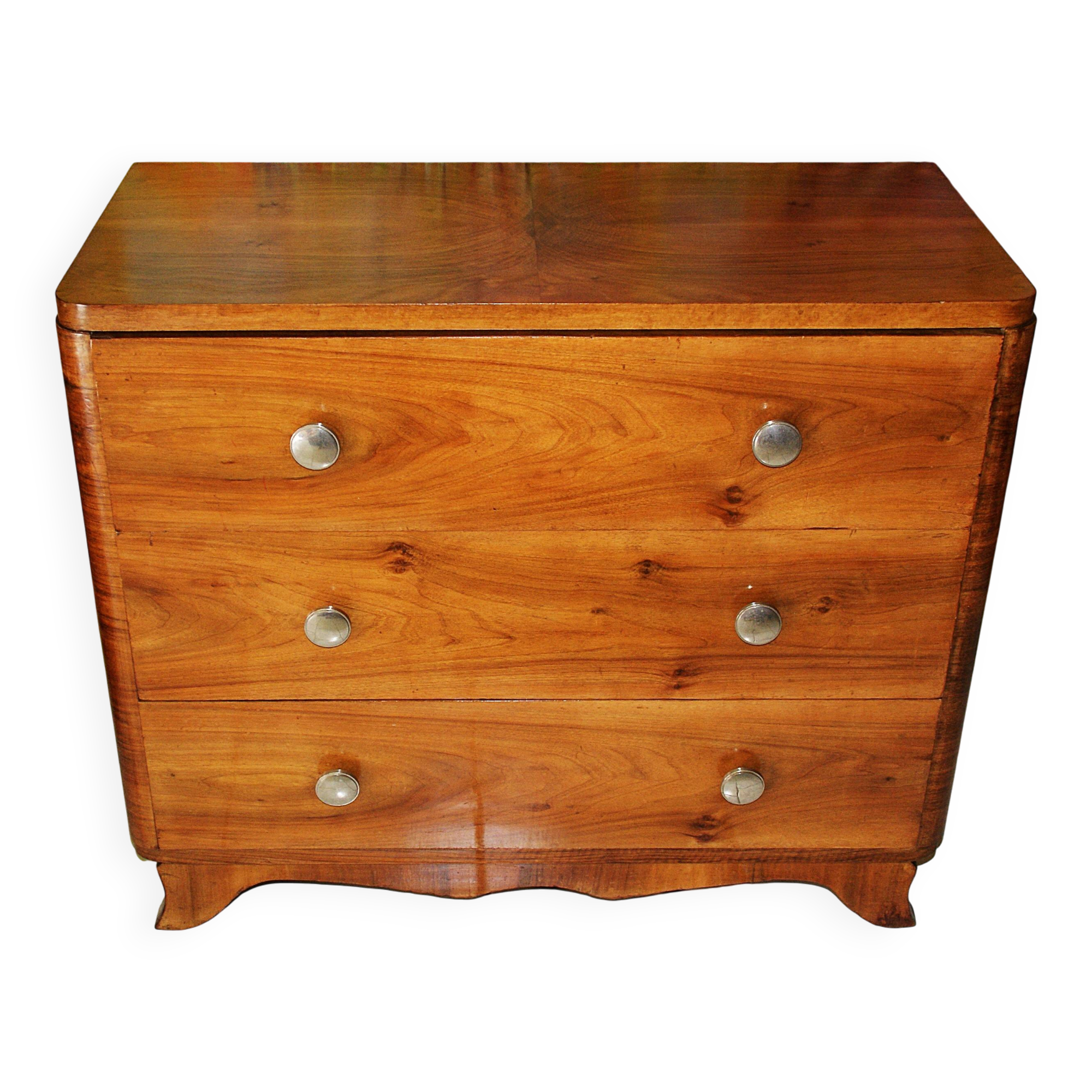 Art Deco commode from around 1930