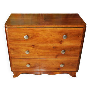 Commode d'époque Art