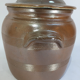 Candied/vintage/fat pot