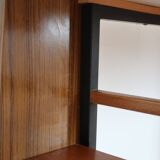 Small Danish office formica