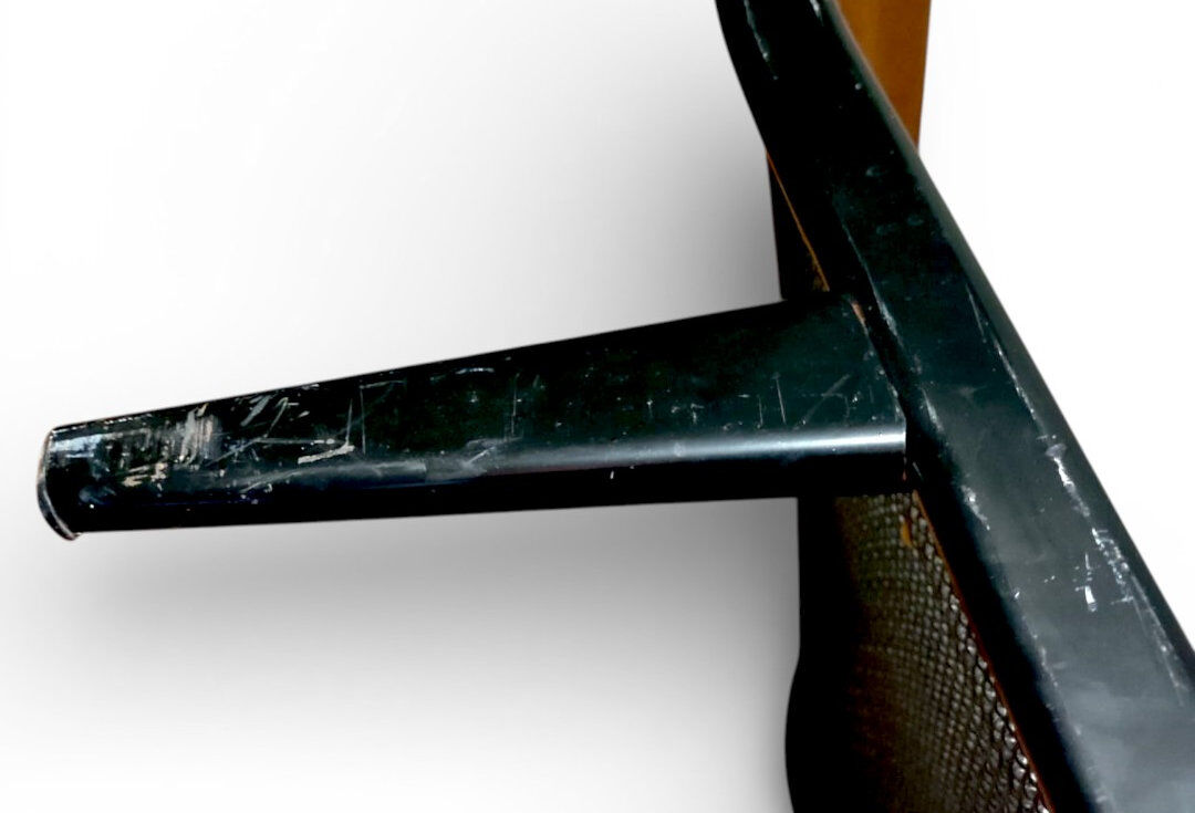 Auping Cleopatra Sofa Bed – Dick Cordemeijer