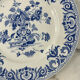 Sarreguemines — Shanghai collection plate