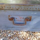 Ammunition trunk from 1904