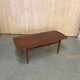 France & Son Denmark coffee table 1960