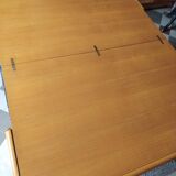 Convertible coffee table