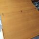 Convertible coffee table