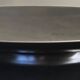 Tray, cosmos serving dish on foot guy degrenne