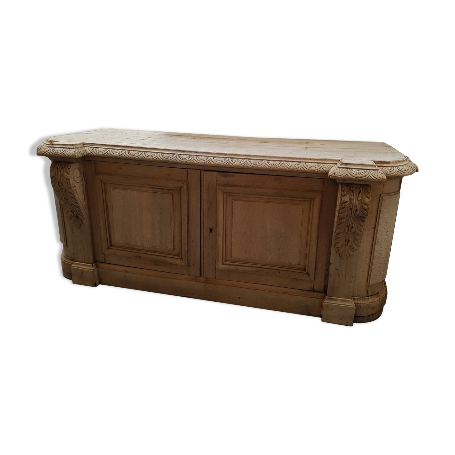 Furniture of haberdashery