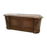 Furniture of haberdashery