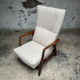 Vintage Lounge Chair – Adolf Relling & Torbjørn Bekken, 1957