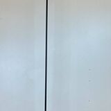 Murano Floor Lamp by Mazzega, Italy, 1980s