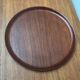 Mid-Century Wooden Tray, Sweden, 1960s