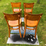 Vintage chairs