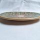 Artisanal flat plate