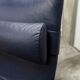Fauteuil Lounge  "X-chair" par Joachim Nees pour Interprofil