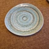 Set of 6 plates from the MOUSSE collection by Niderviller