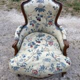 Louis XV armchair