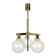 Suspension modèle T348/3 d'Hans agne Jakobsson