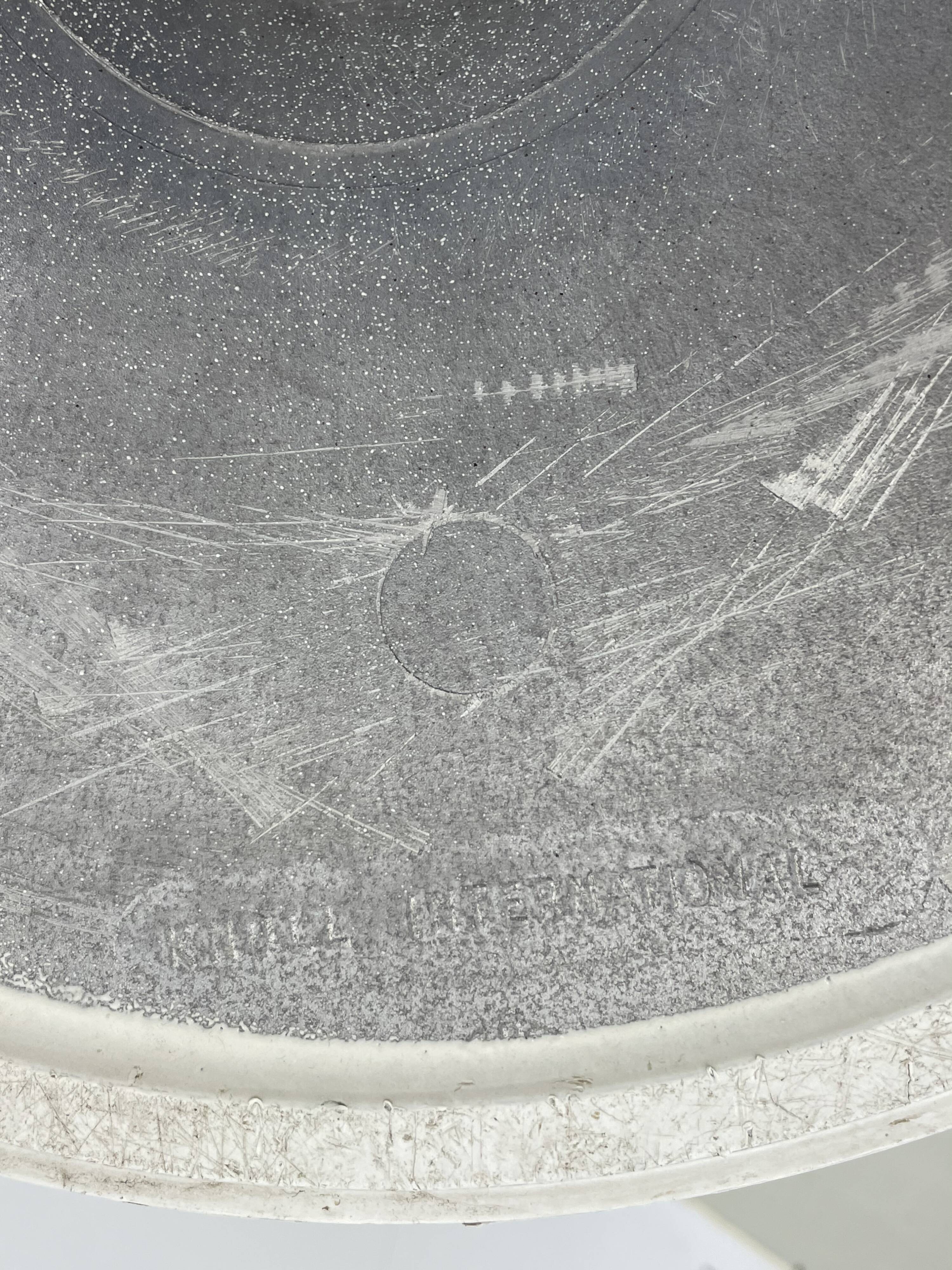 Tulip arm chair Eero Saarinen for Knoll International, 1960s