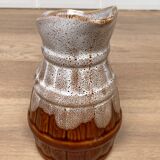 Wine pitcher, Water Broc