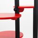 André Groult French Art Deco Flower Plant Stand, Rack or Shelf, France, 1920s