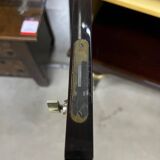 Vintage 60's mahogany display case