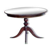 Expandable Roundtable