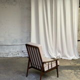 Scandinavian armchair