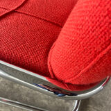 Storm armchair, Yves Christin for Airbone, 1970s